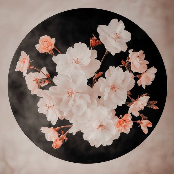 Sakura Reverie van Olaf Kramer