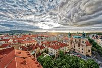 Prague