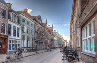 Groningen, Oude Boteringestraat