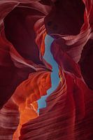 Antelope Canyon