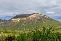 Île Eolienne de Vulcano - Gran Cratere