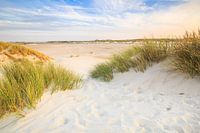 Le sentiment de la mer du Nord