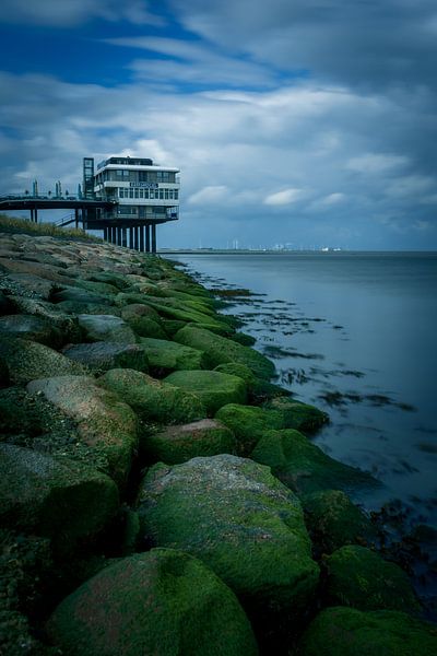 EemsHotel von Rene scheuneman