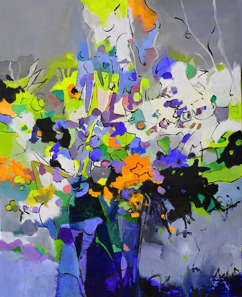 Modern Murano par pol ledent