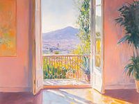 View Cities | View Mountain