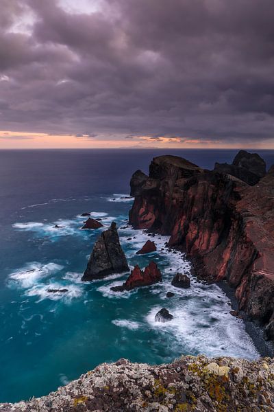 Ponta de Sao Lourenco1 von Eric Hokke