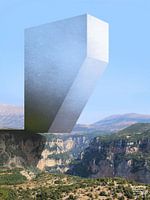 Monument der Leere 01