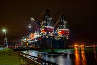 Sleipnir, le plus grand !