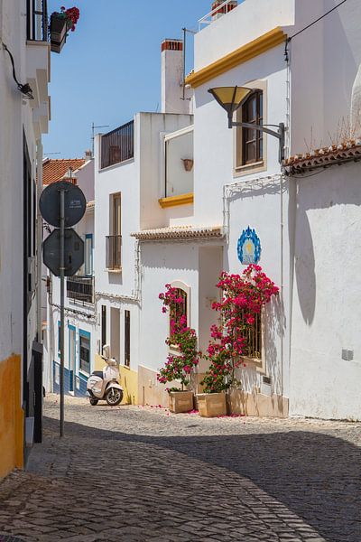 Portugal par Rob Altena