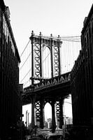 Manhattan Bridge