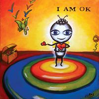 I am OK