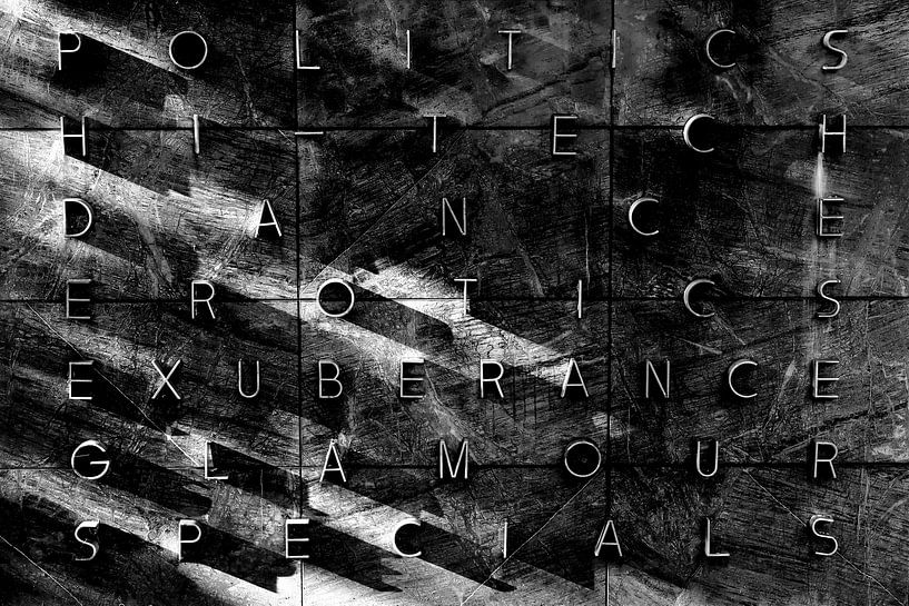 Urban, Video busstop par Evert Jan Luchies