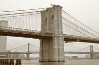 Brooklyn Bridge