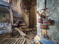 Nicht mehr im Einsatz