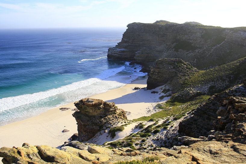 Cape Point Südafrika von Olaf Franke