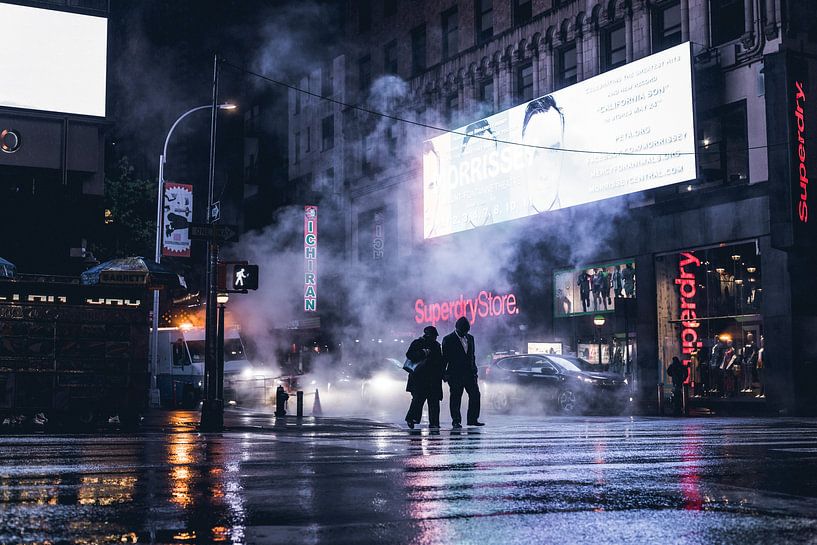 New York par Studio Sumi