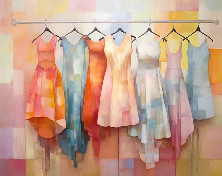 Rien à porter par Jacky