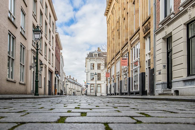 Breda - Catharinastraat par I Love Breda