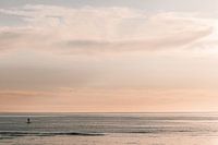 Le surfeur solitaire