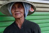 Glimlach is een universele taal