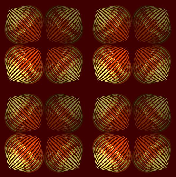 Brillant par Henk Schellekens