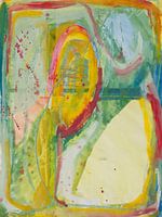 'Bursting Spring' - Le printemps arrive ! (debout)