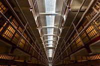 Alcatraz - San Francisco