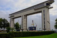 Prinses Beatrixsluis