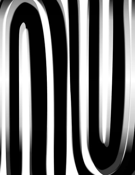 Arc-en-ciel scandinave printemps par Mad Dog Art