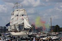 50 years of SAIL 2025