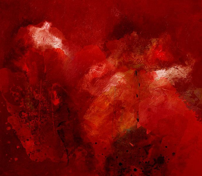 hot scene par Andreas Wemmje