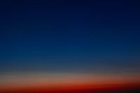 Scheveningen Strand Sonnenuntergang 1