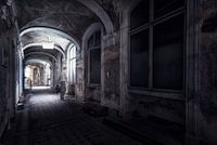 Ein Schatten dessen, was ich war