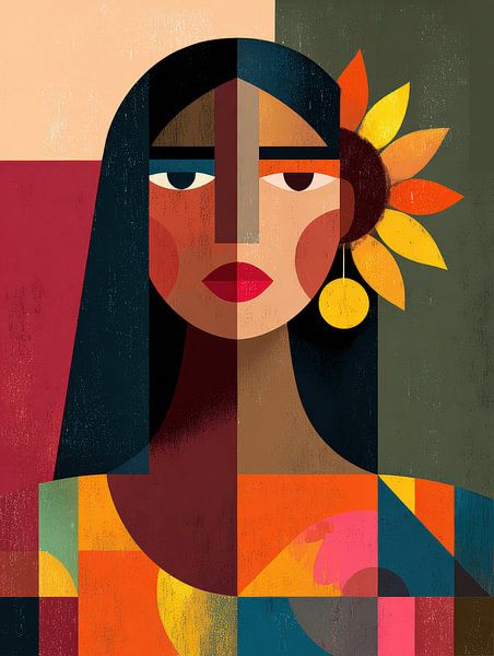 La gaieté du pop art par Your unique art