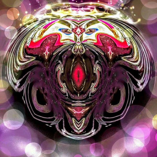 Die Weisheit der Eule von Nina IoKa