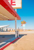 Ein Stück Americana