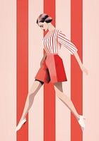 Libération linéaire