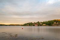 Norwegische Landschaft