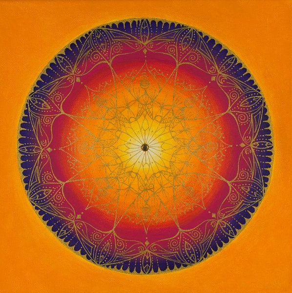 autumn light by Atelier Zerah