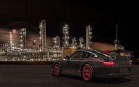 Porsche GT3RS