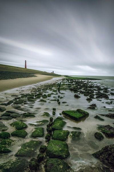 Eau basse par Klaas Fidom