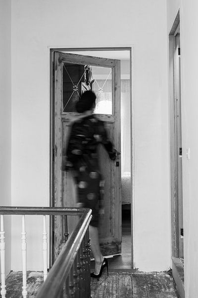 Understated intimacy by Dirk Lahuis