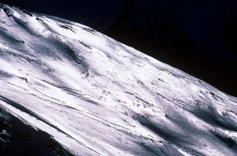 Snow #10 by Fabrizio Gallo