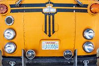 School bus