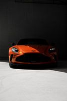 Aston Martin Vantage