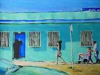 Amy - Tears Dry on Their Own