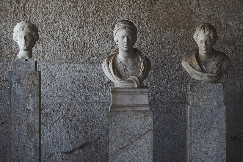 Athenian history 2 by Bart Rondeel