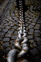 Strong connecting chain