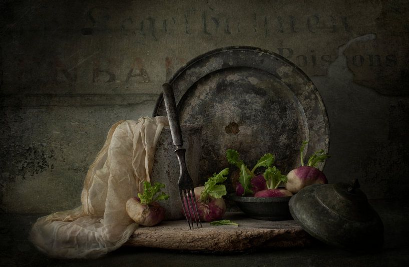 stilleven 101 van jejaka art