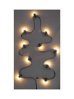 Christmas tree light industrial